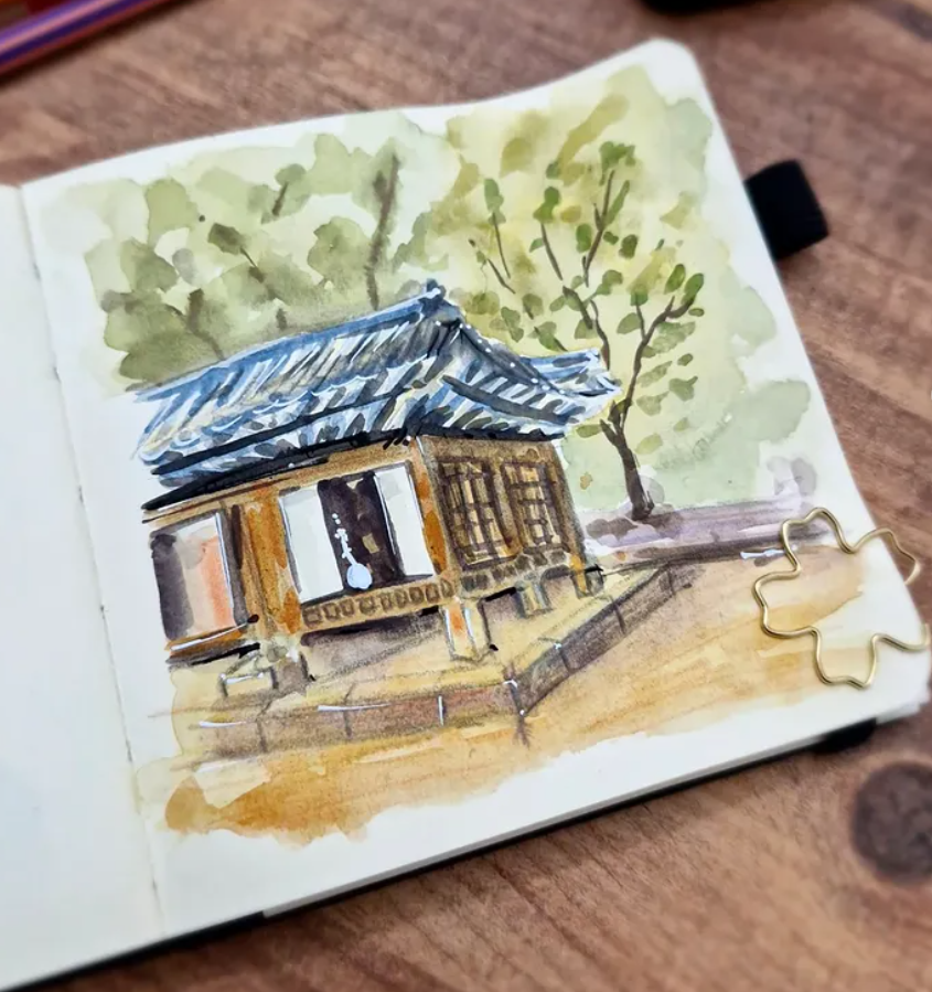 thumbnails - image 1 - student project
