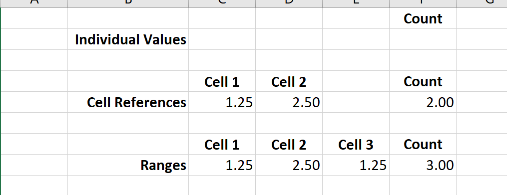 excel - image 3 - student project