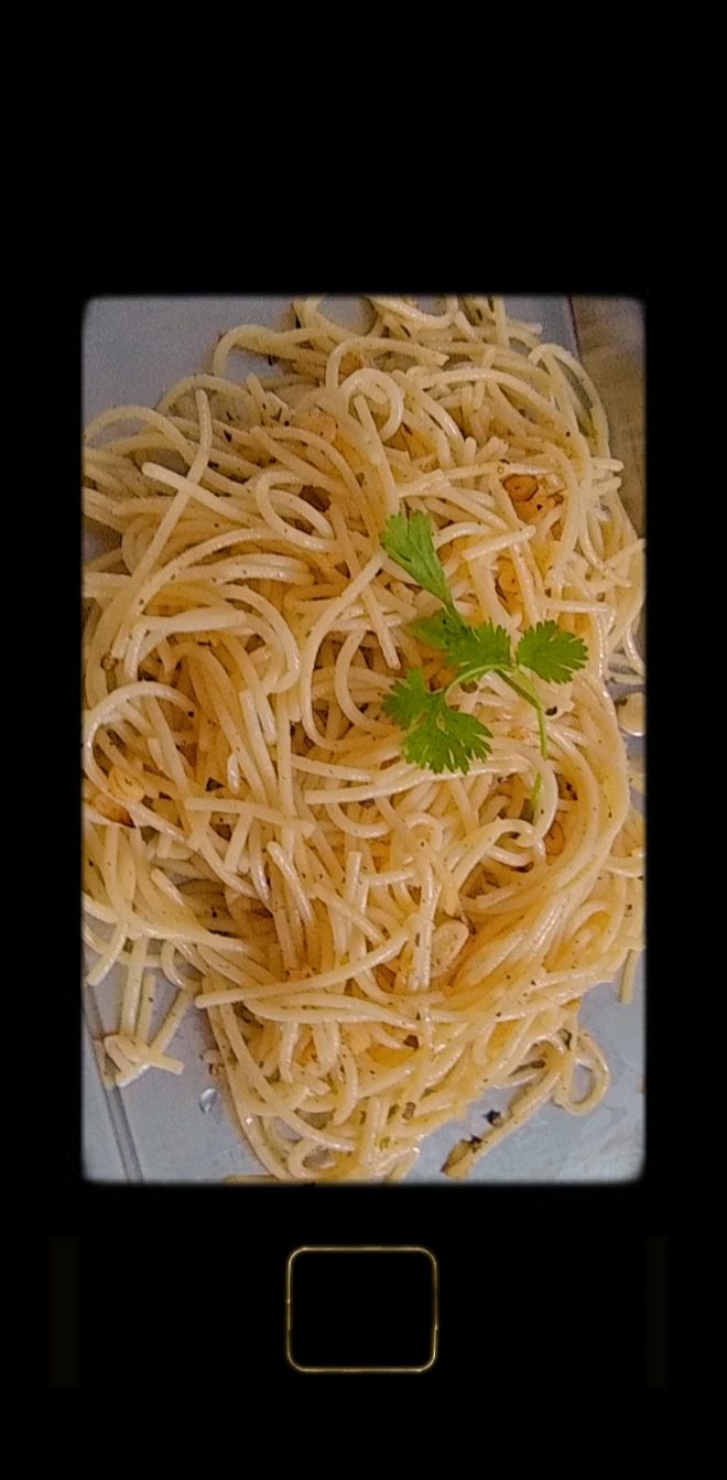Spaghetti - image 1 - student project