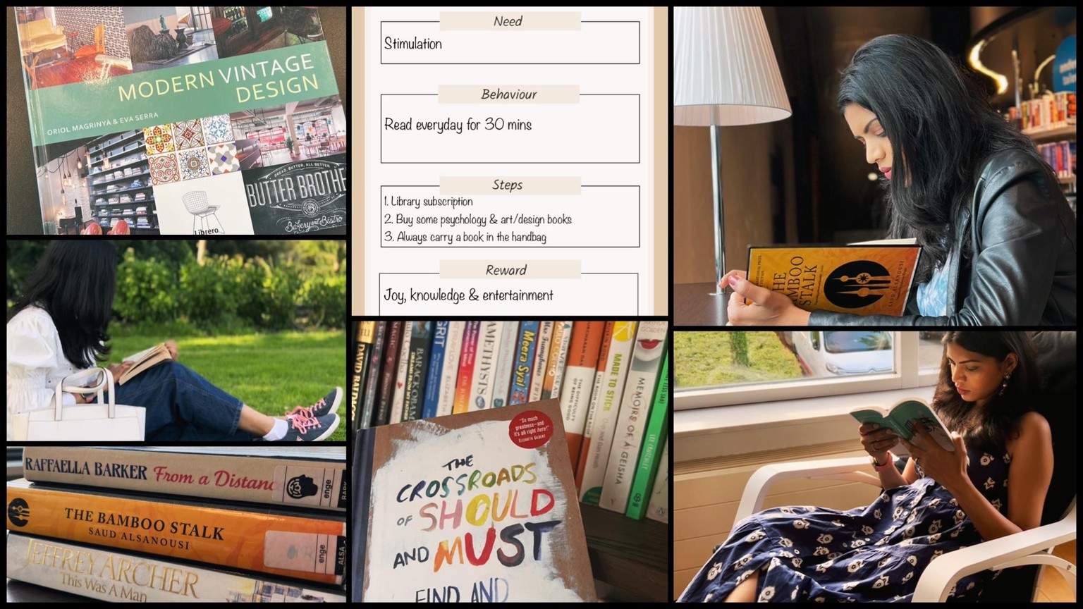The Mindful Social Media Practice - image 3 - student project