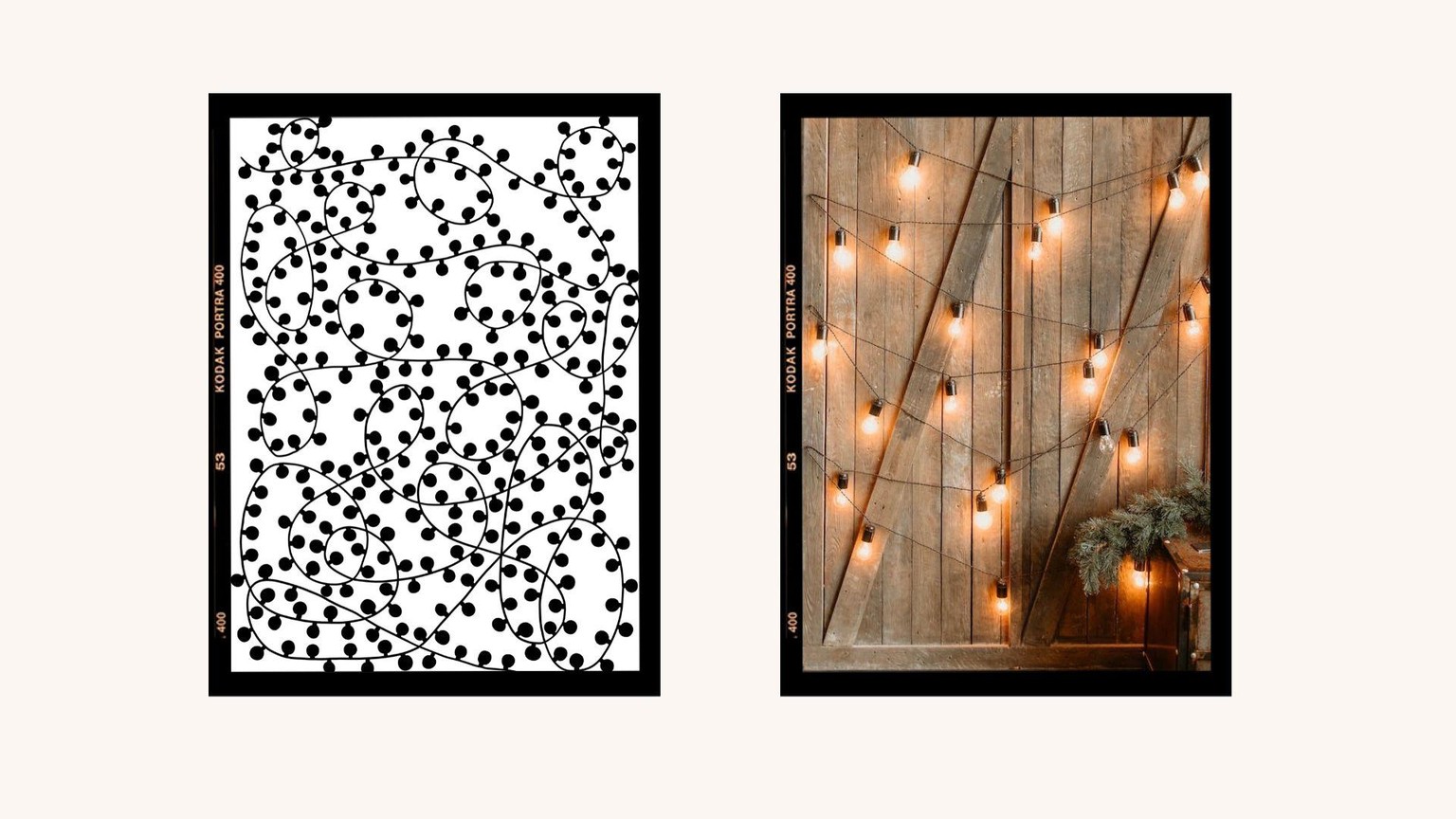 10 Days of Mindful Patterns Inspired by Objects - image 3 - student project