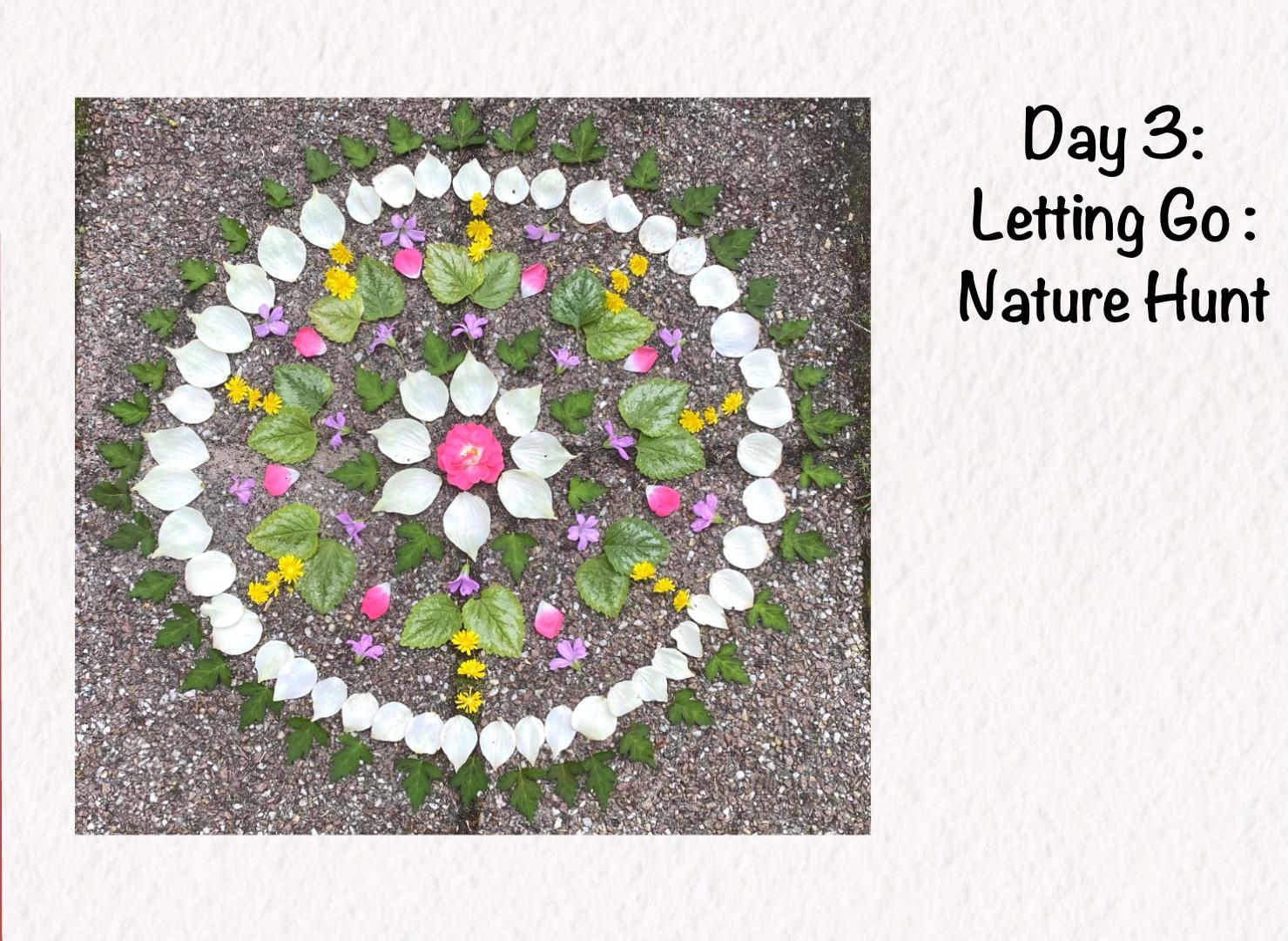 Mindful Mandala: 7 Days of Relaxation & Play - image 3 - student project