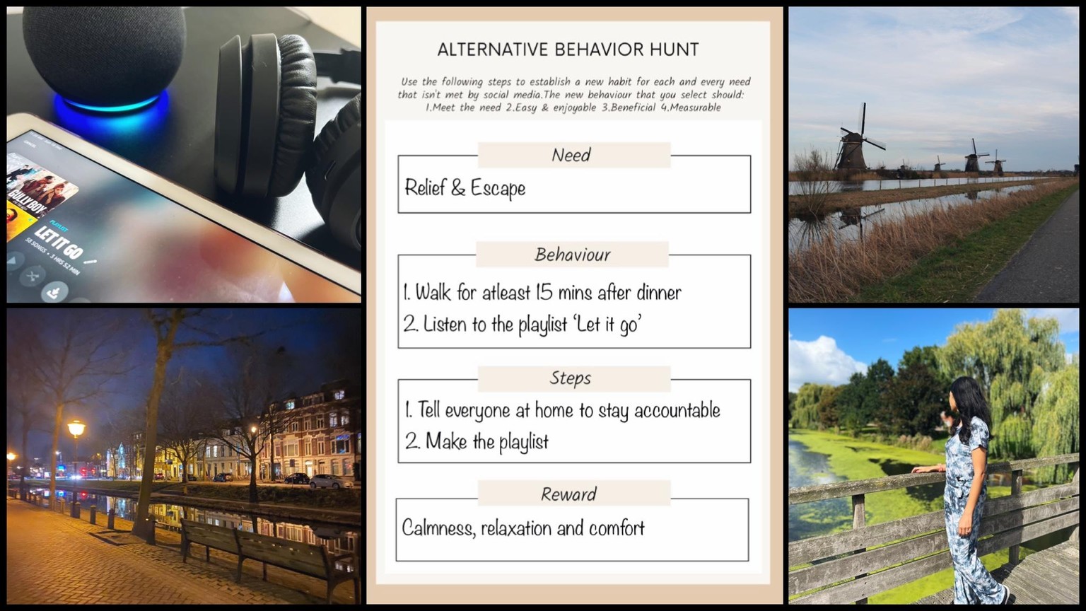 The Mindful Social Media Practice - image 1 - student project