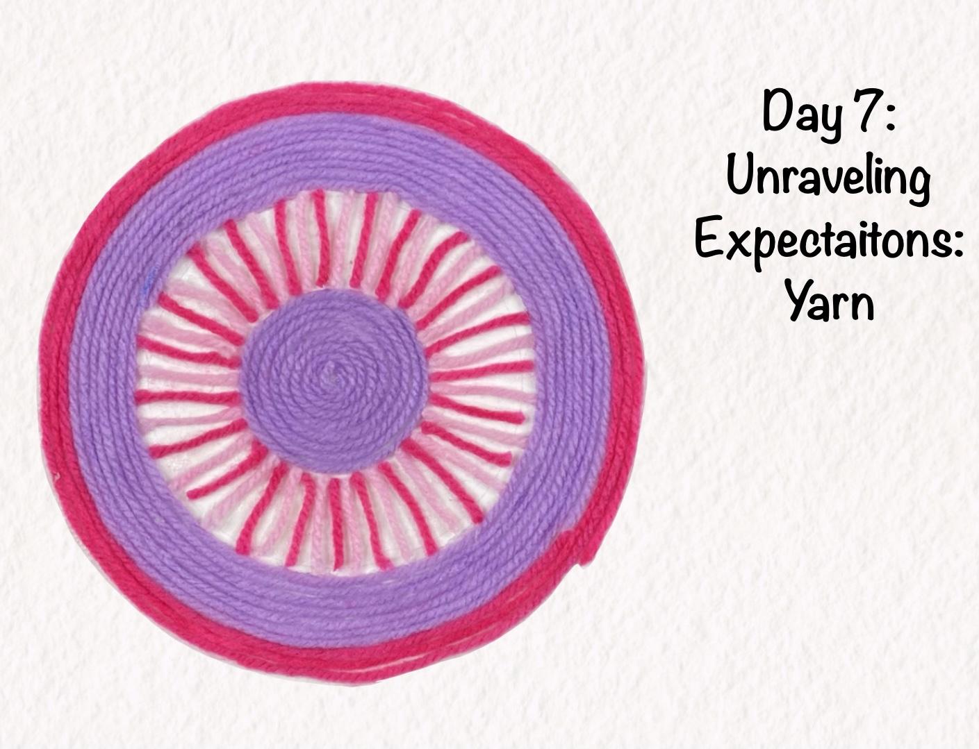 Mindful Mandala: 7 Days of Relaxation & Play - image 7 - student project