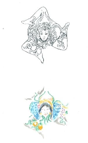 Sicilian Wedding Map - image 21 - student project