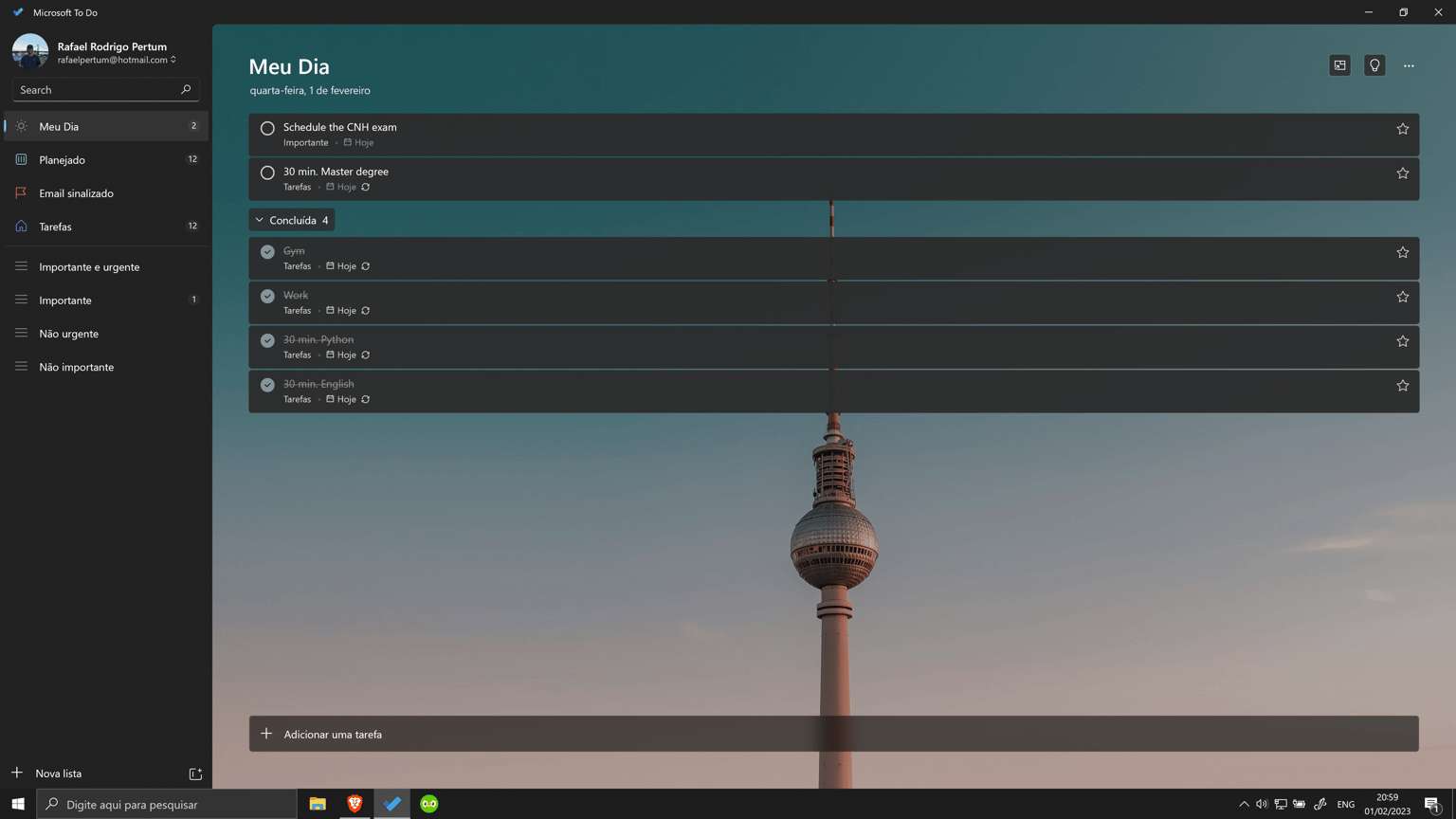 Organization - image 4 - student project