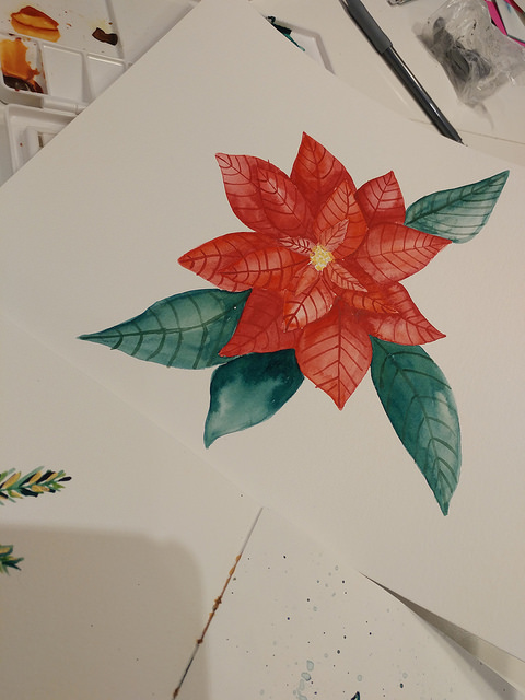 Christmas themes - image 4 - student project