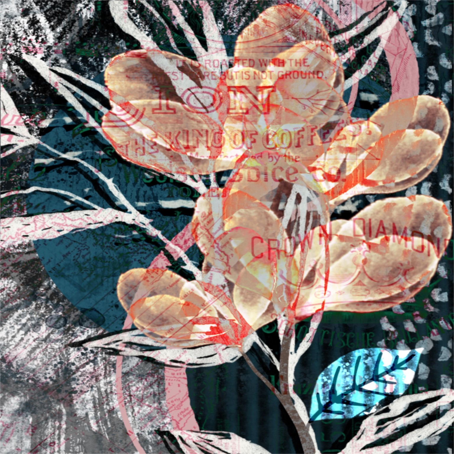 MULTIMEDIA AND PATTERN BRUSH FABRICATING - image 2 - student project