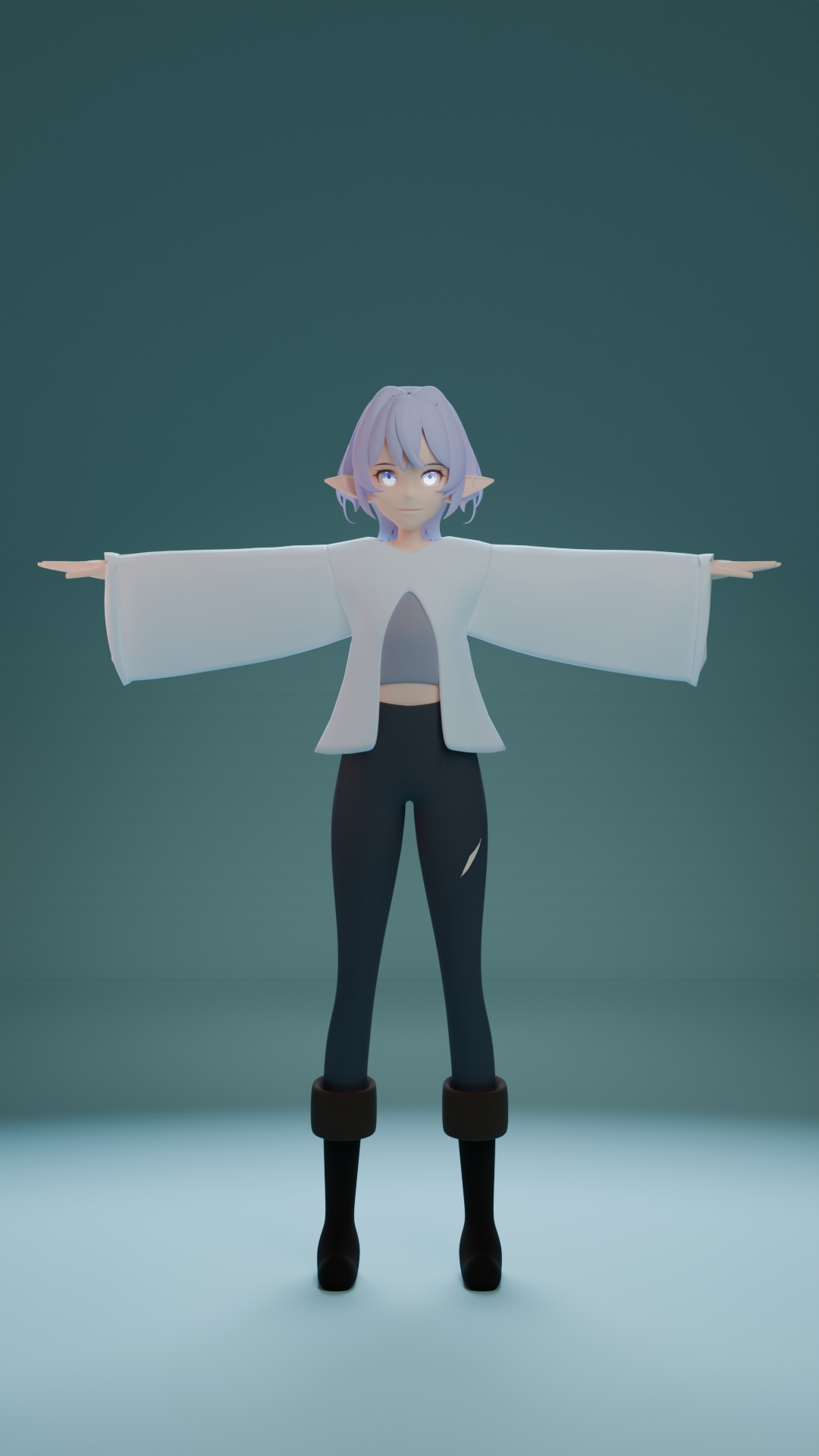 Day One vs One Day (WIP) - image 9 - student project
