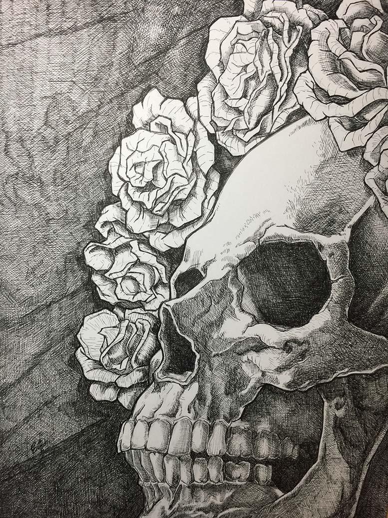 Back on the Drawing Board - image 7 - student project
