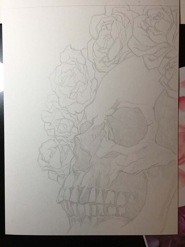Back on the Drawing Board - image 2 - student project