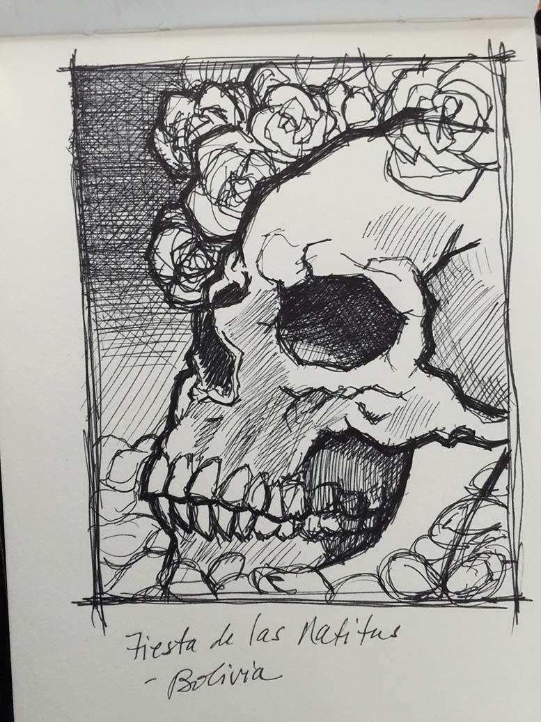Back on the Drawing Board - image 1 - student project