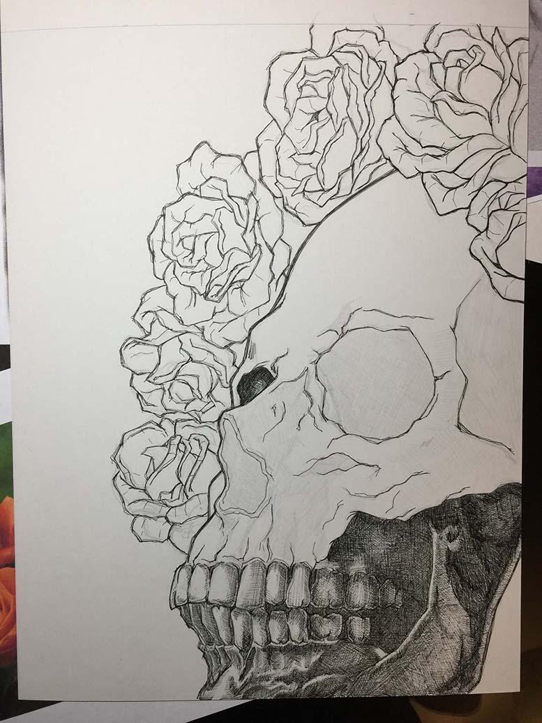 Back on the Drawing Board - image 5 - student project