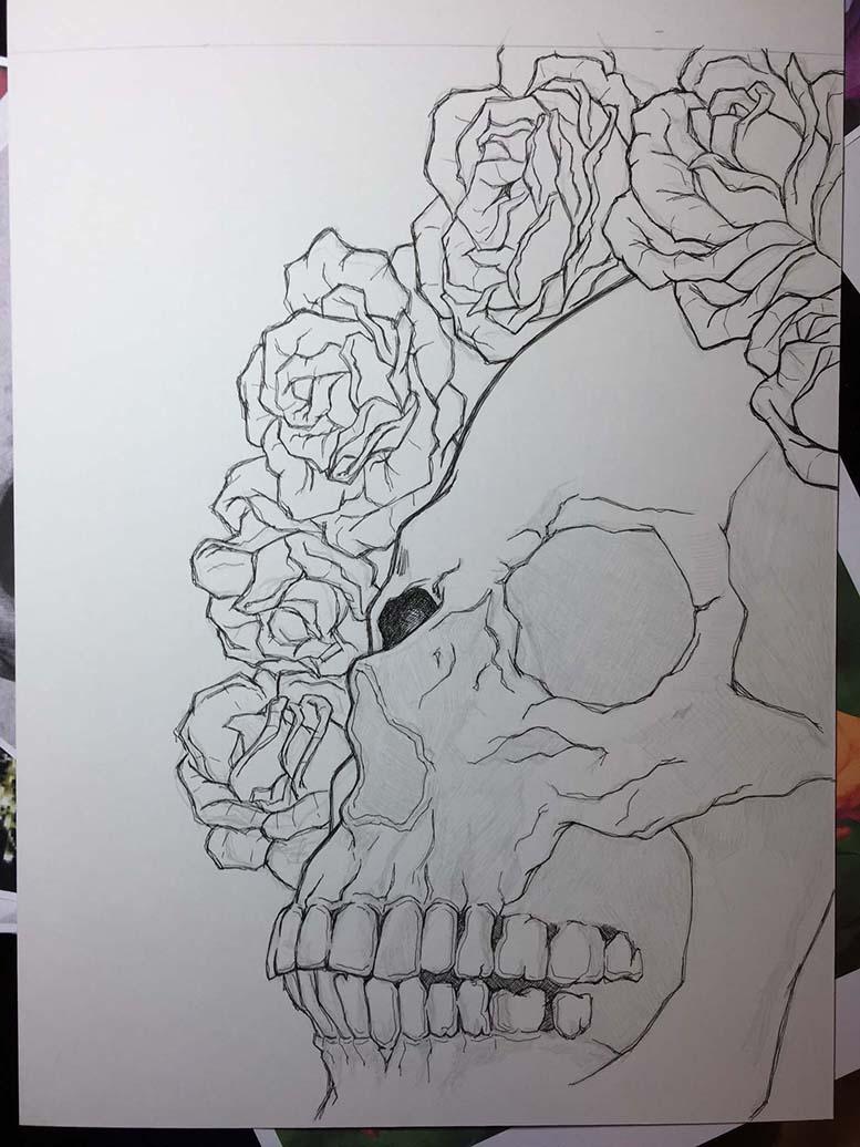 Back on the Drawing Board - image 3 - student project