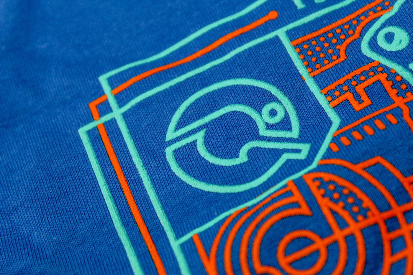 LOOM Merch - image 9 - student project