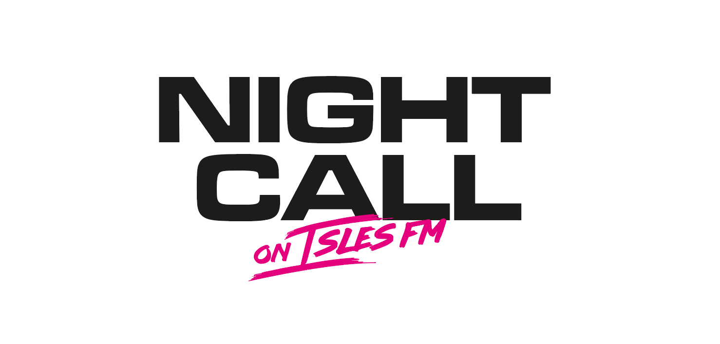 Night Call on Isles FM - image 3 - student project