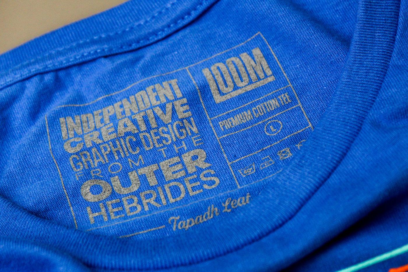 LOOM Merch - image 10 - student project