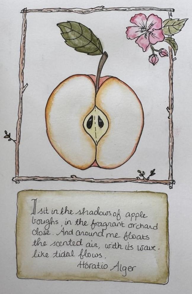 food for thought - image 2 - student project