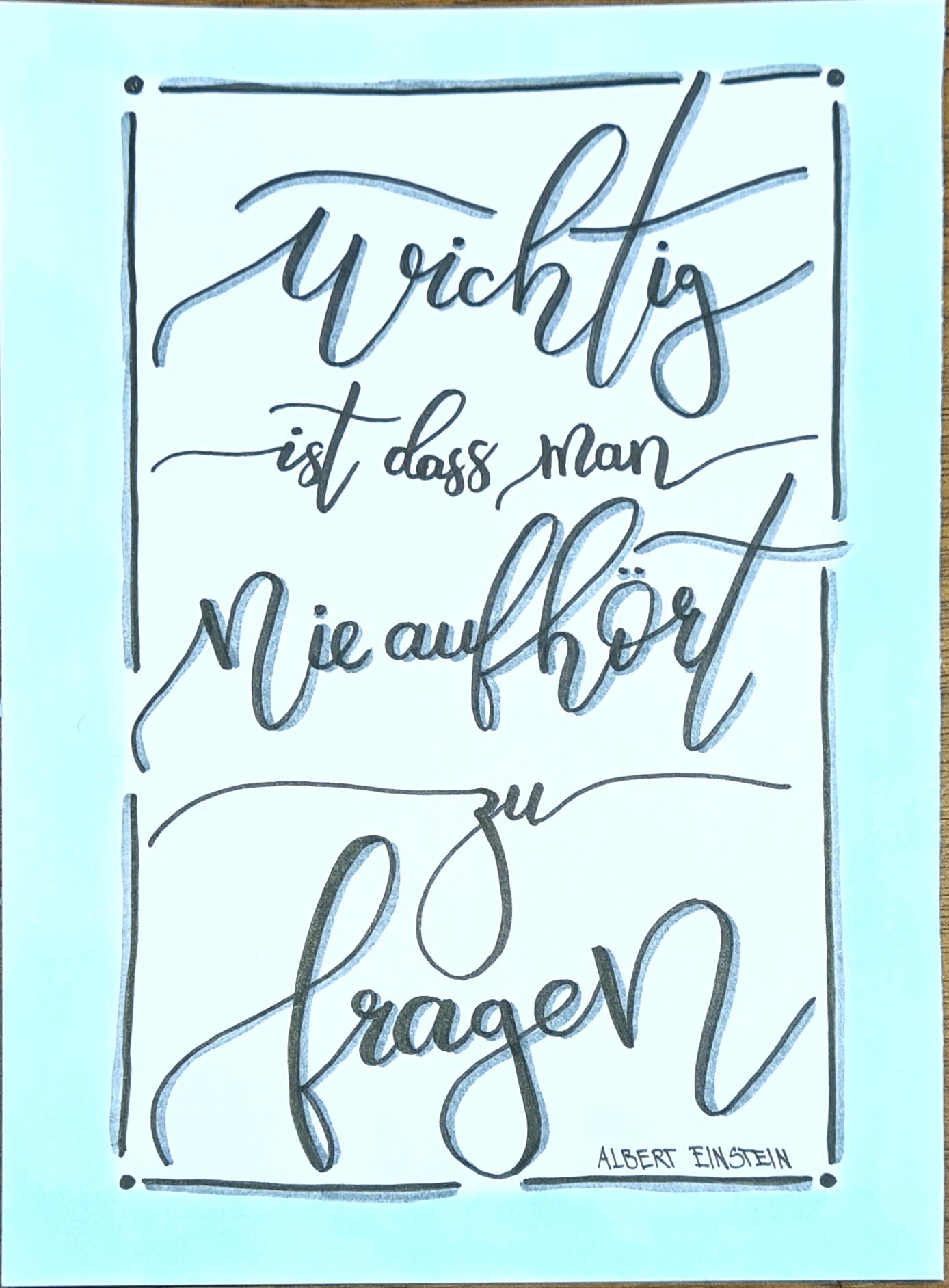 Quote for my twingirls - image 1 - student project