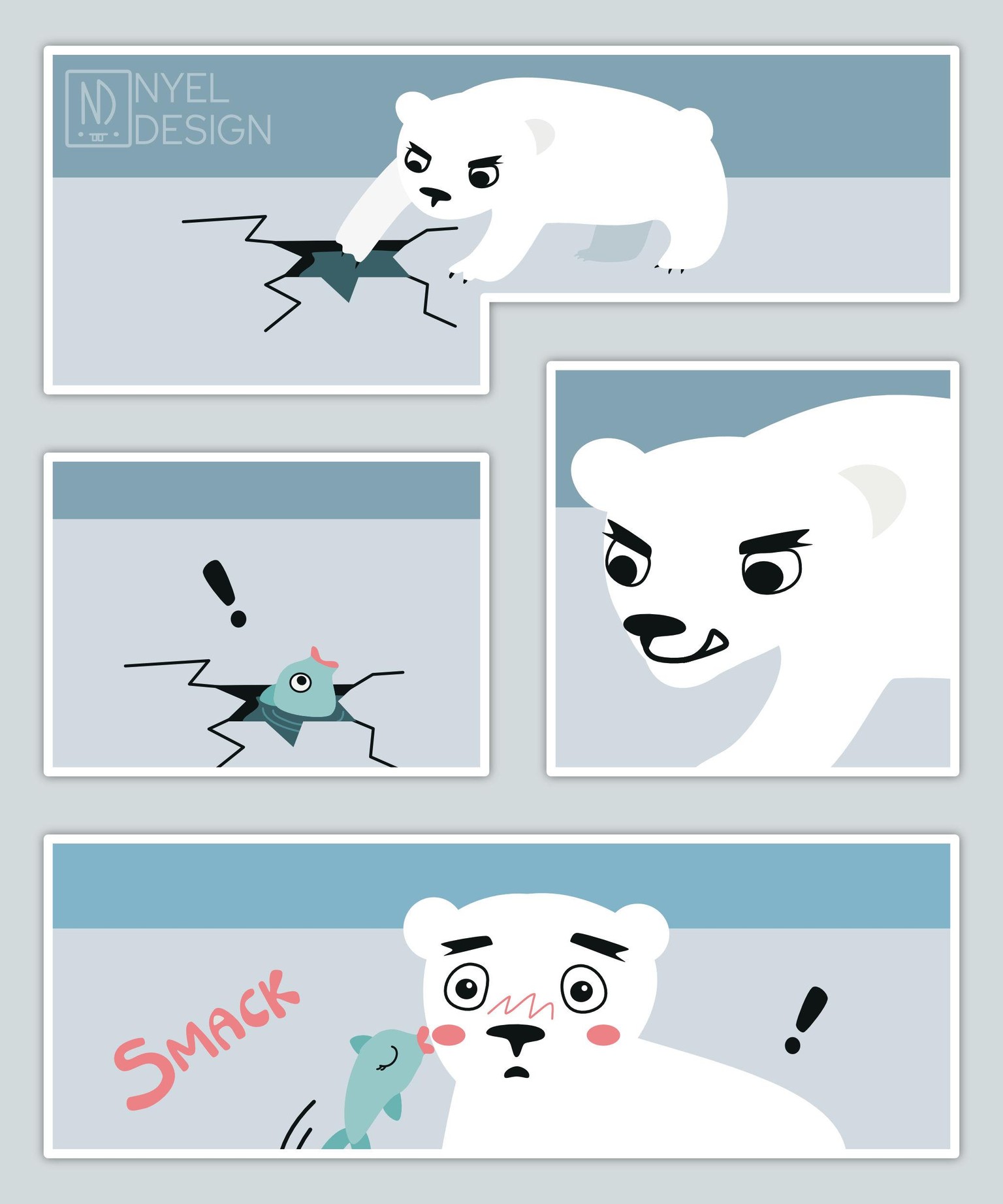 ! - image 1 - student project