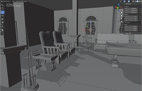 The perfect course to finish my project! - image 2 - student project