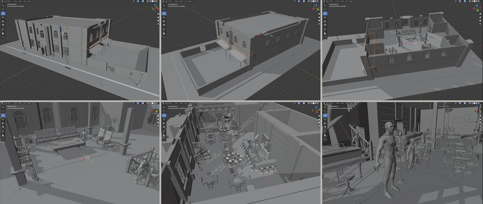 The perfect course to finish my project! - image 3 - student project