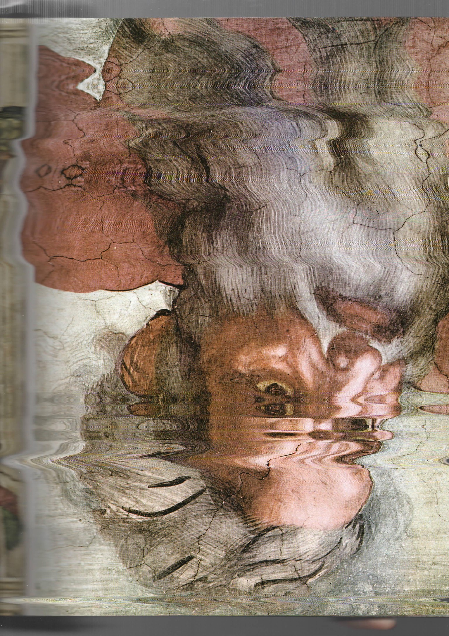 Glitch Gifs  - image 2 - student project