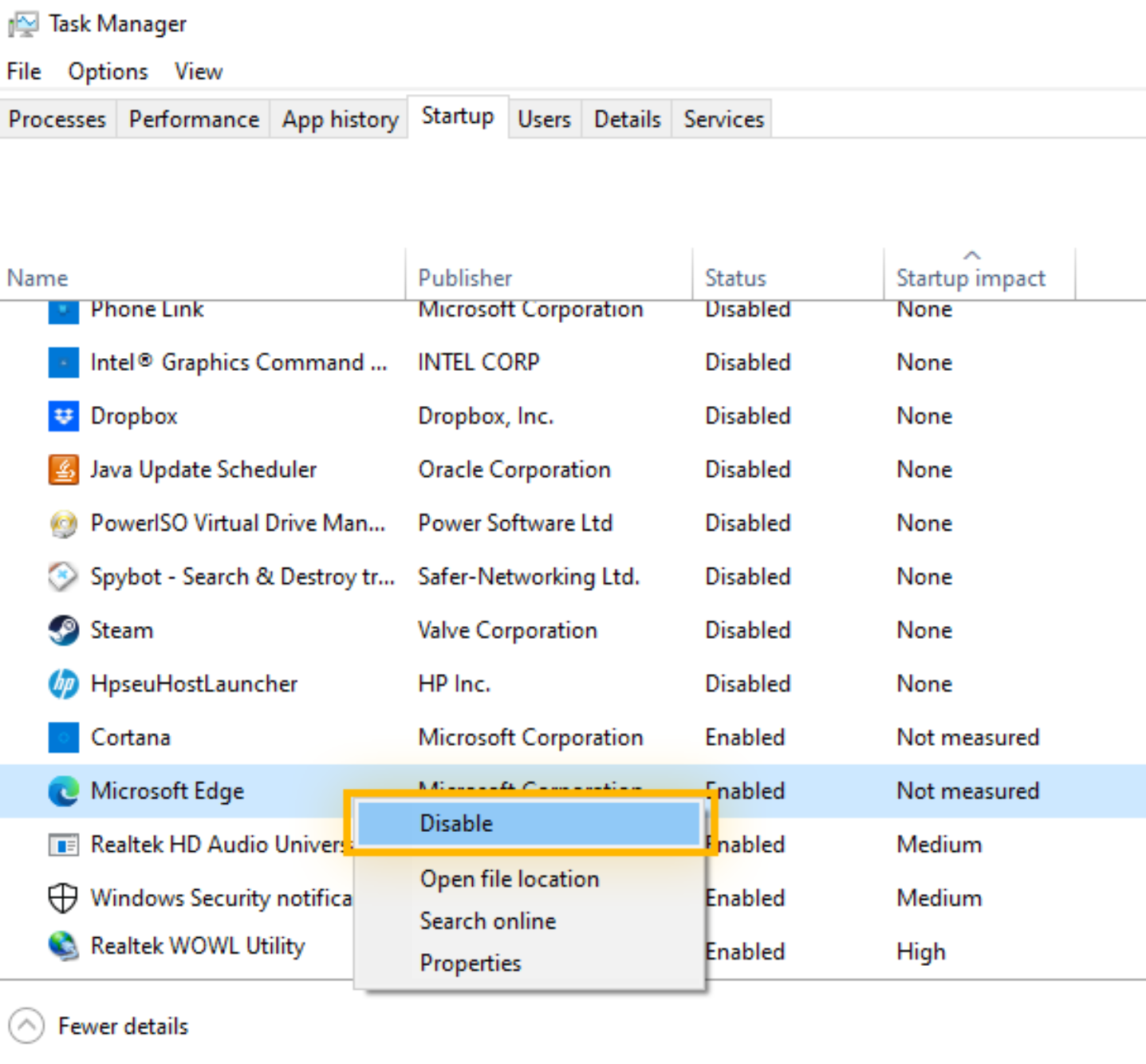 Slow PC? Here are 5 Proven Ways to Speed It Up - image 1 - student project