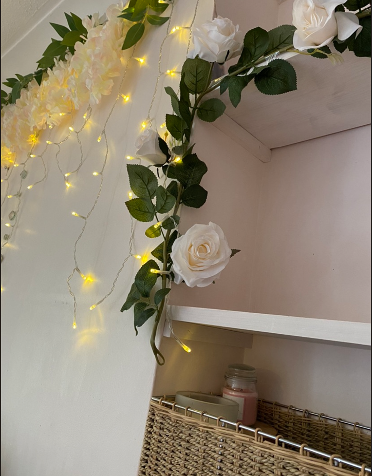 A Hygge Home: The Impact - Effort Graph - image 2 - student project