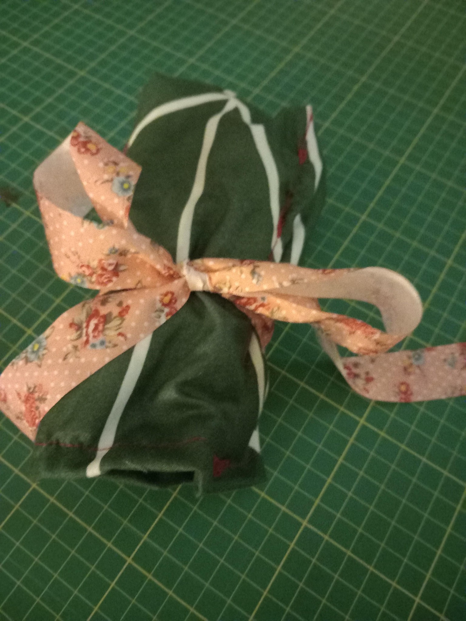 Project roll up organiser - image 1 - student project