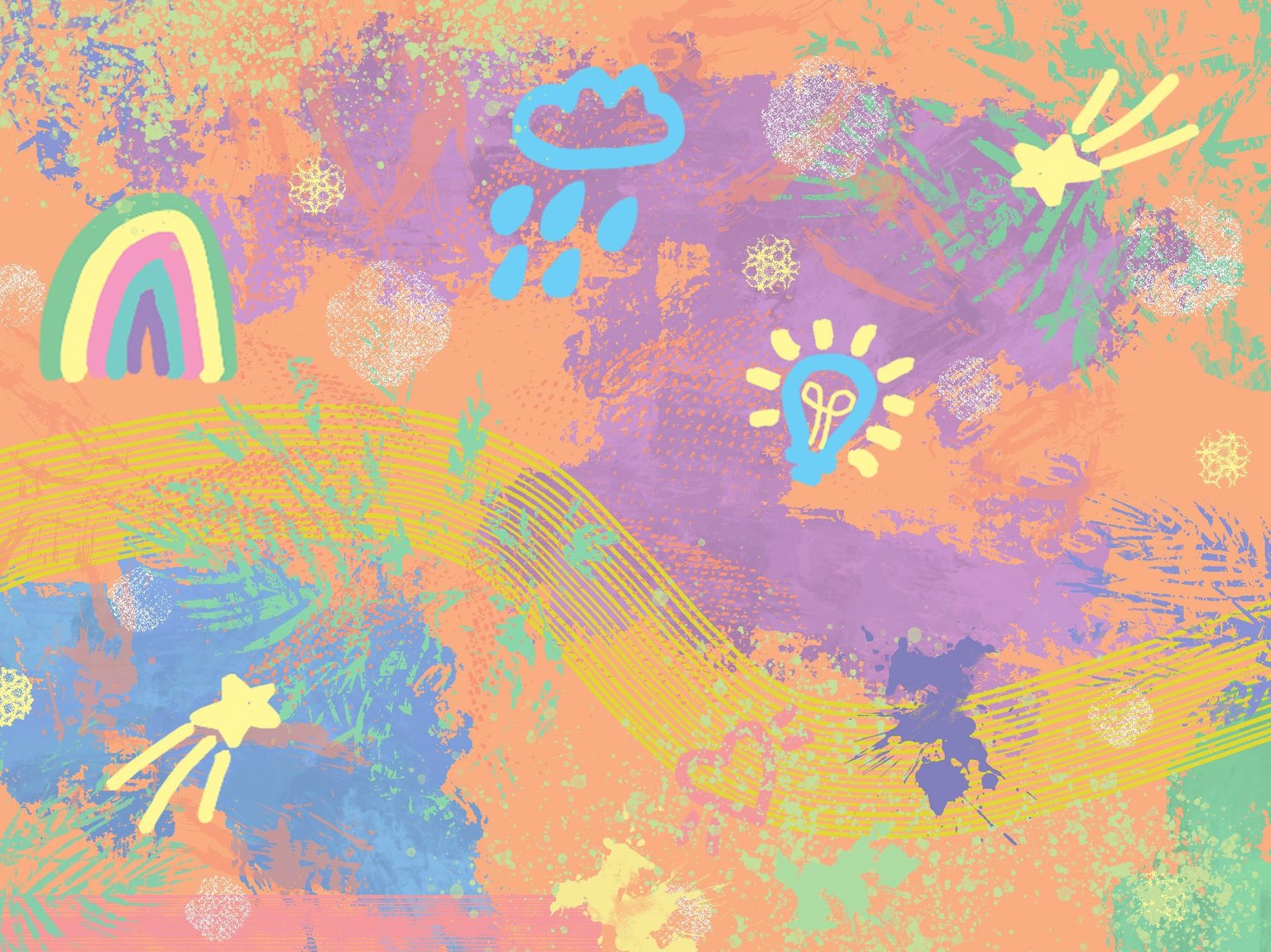 Doodle Fun - image 1 - student project