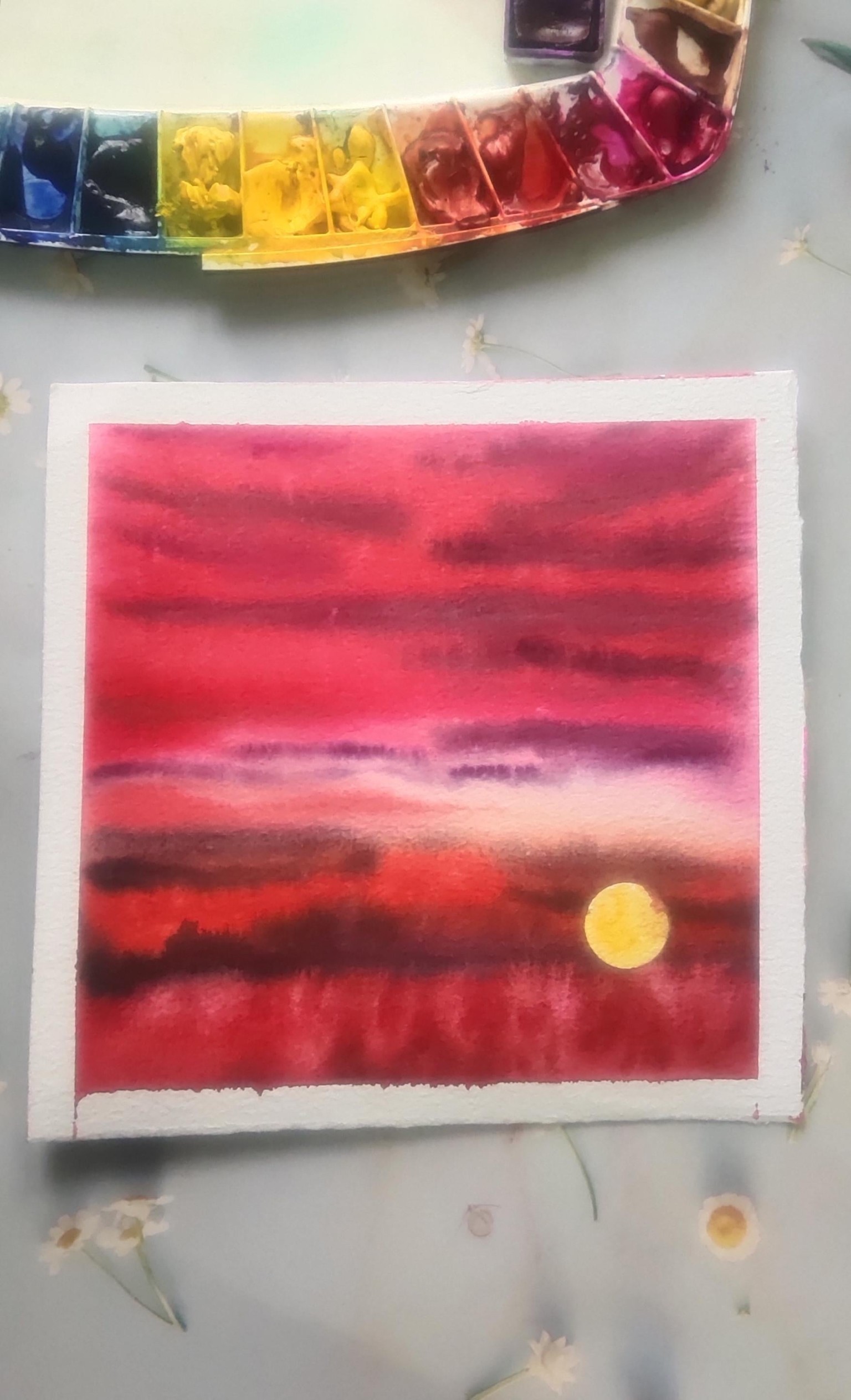 Skyscape challenge - image 18 - student project