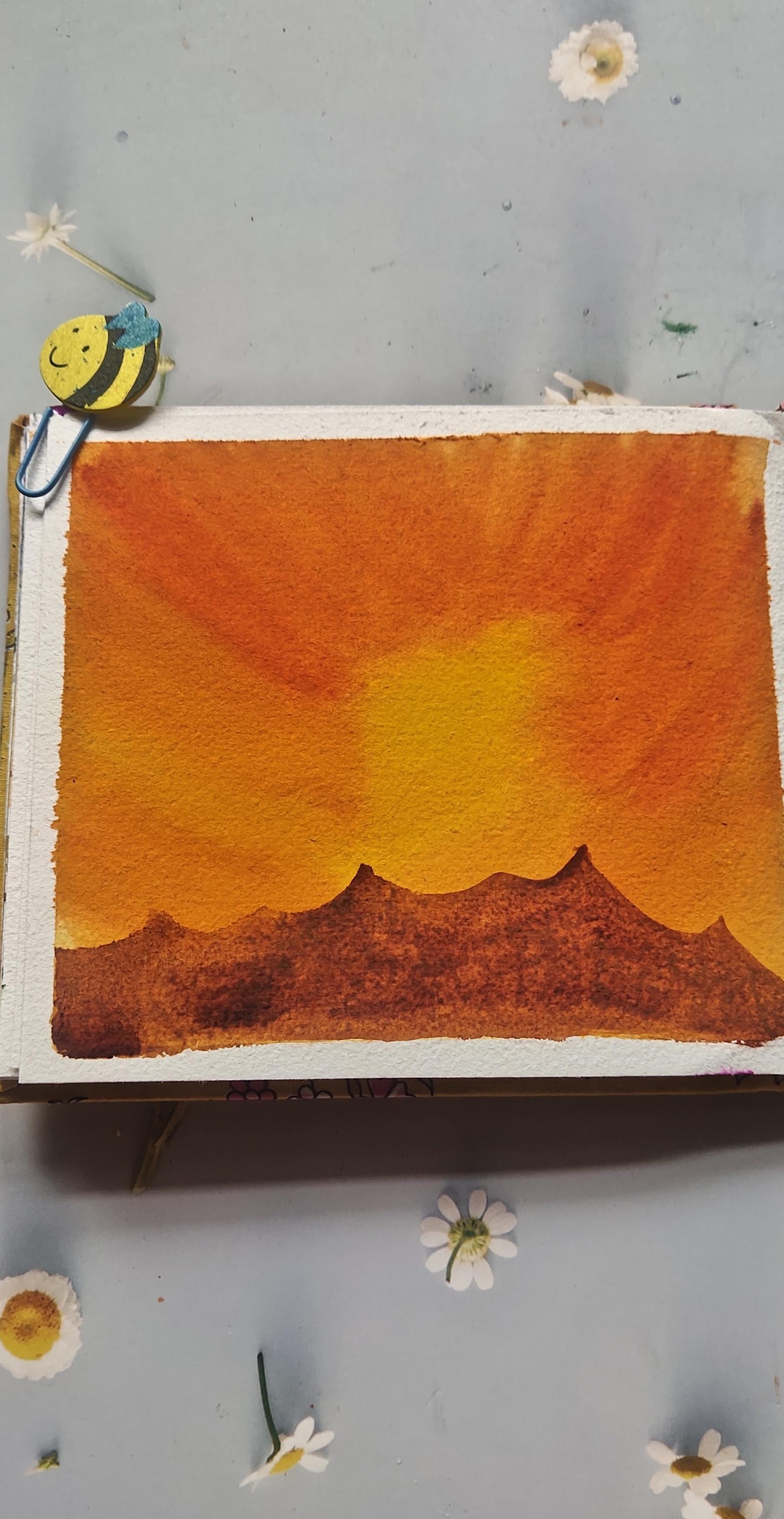 Sky - image 4 - student project
