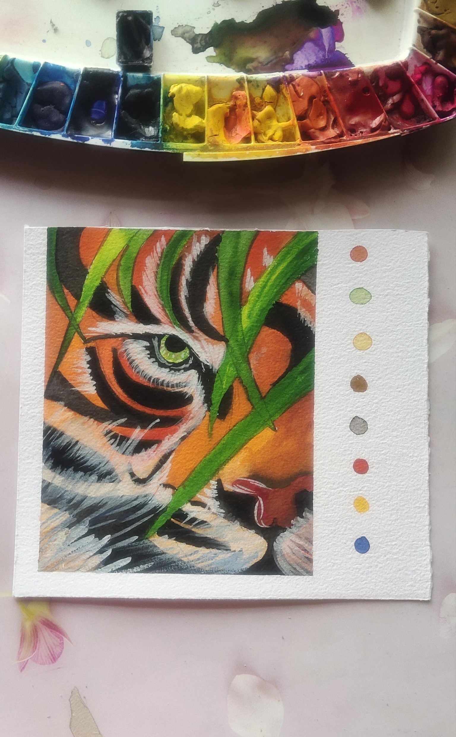 Small effort - image 5 - student project