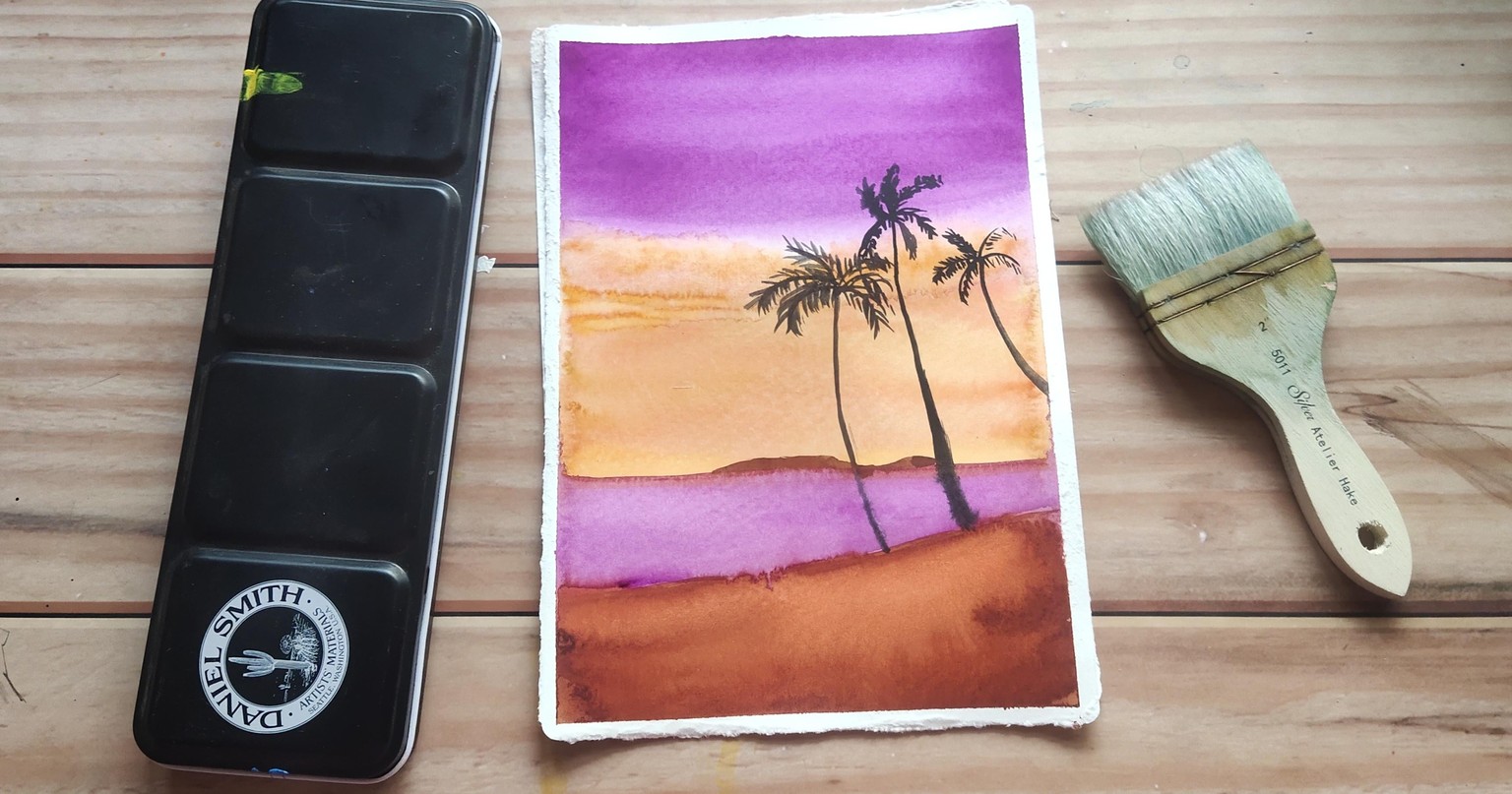 Relaxing class by z mam - image 10 - student project