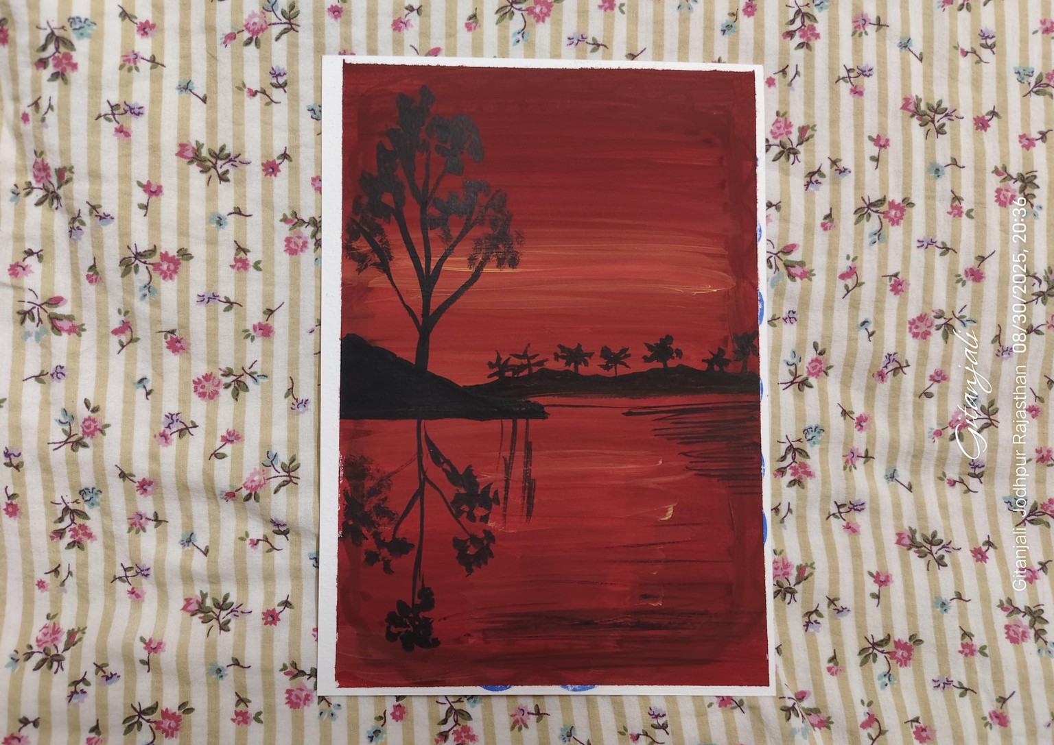Vibgyor - image 4 - student project