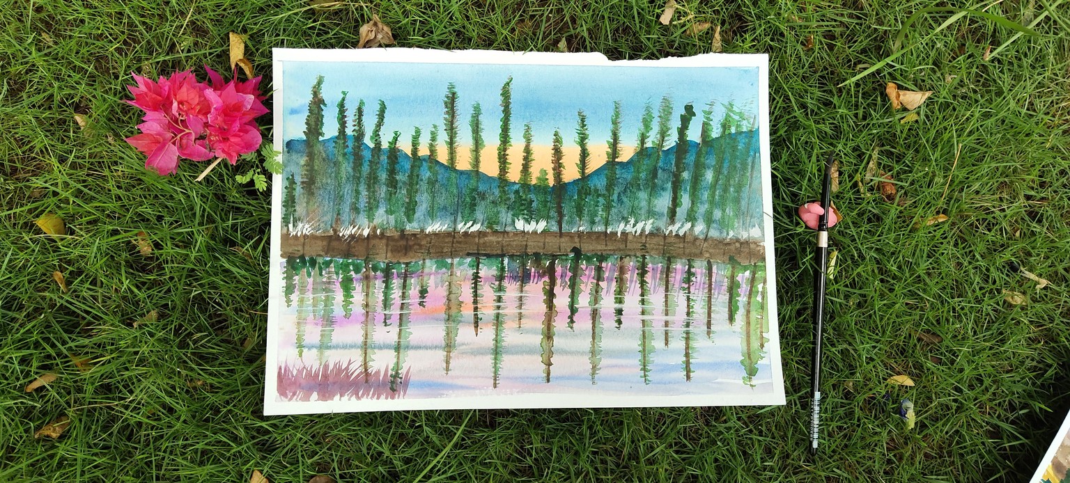 Class project from Lalitha mam class - image 2 - student project