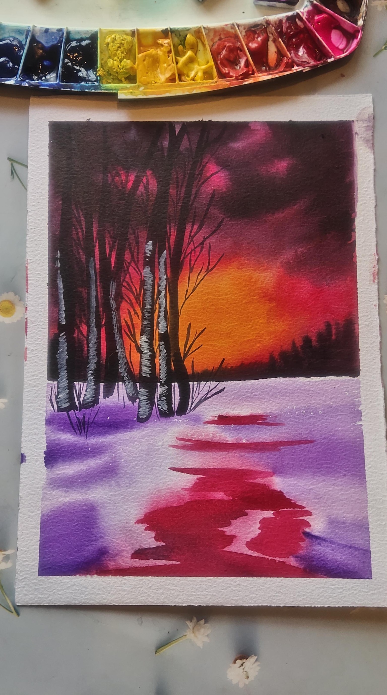 Dreamscape - image 2 - student project
