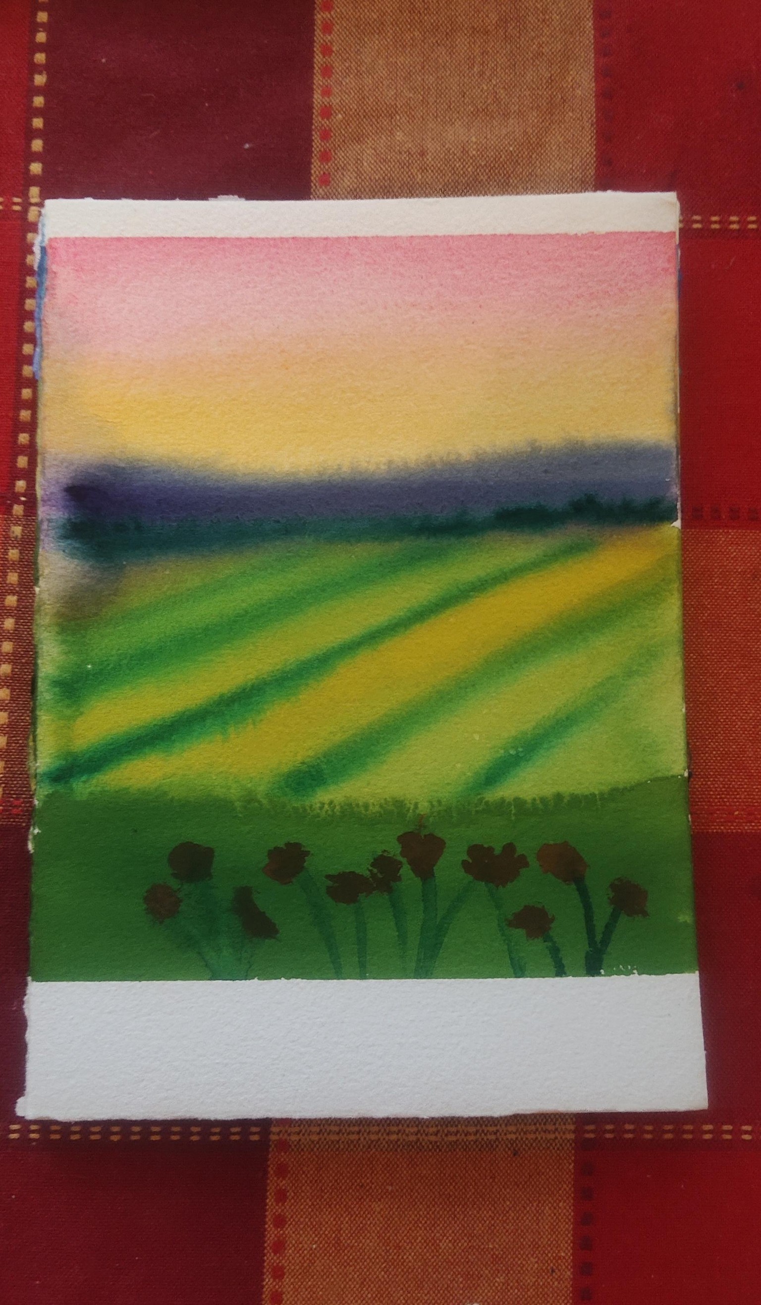 Spring sprinkle - image 6 - student project