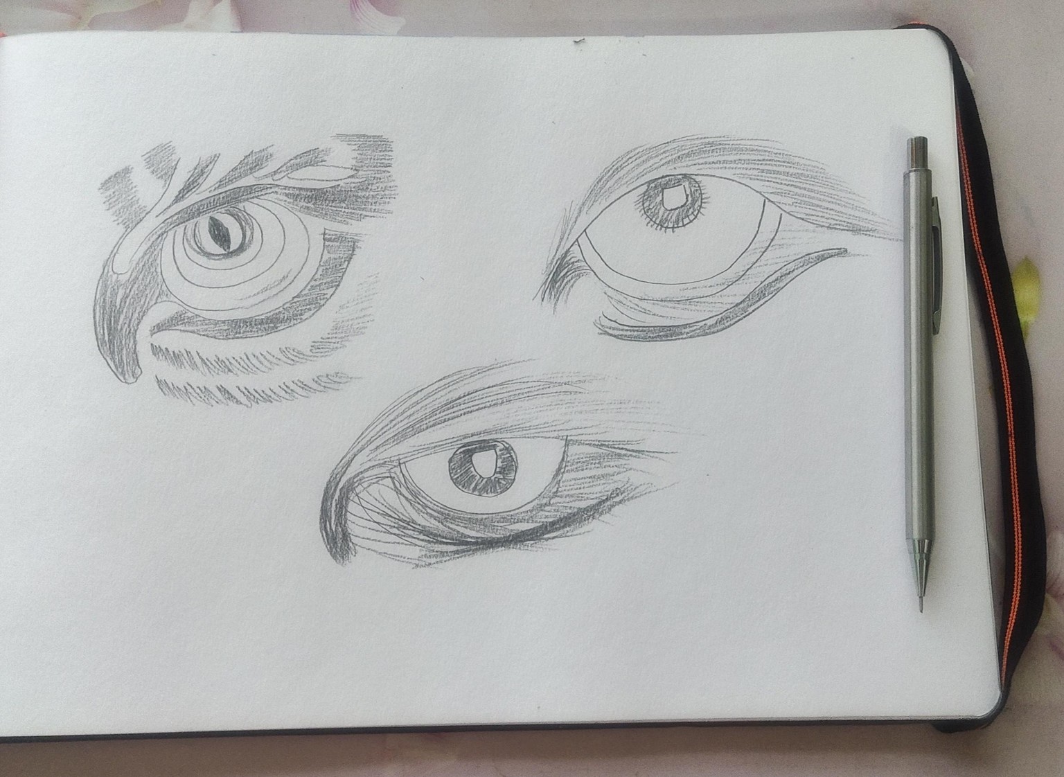 Small effort - image 1 - student project