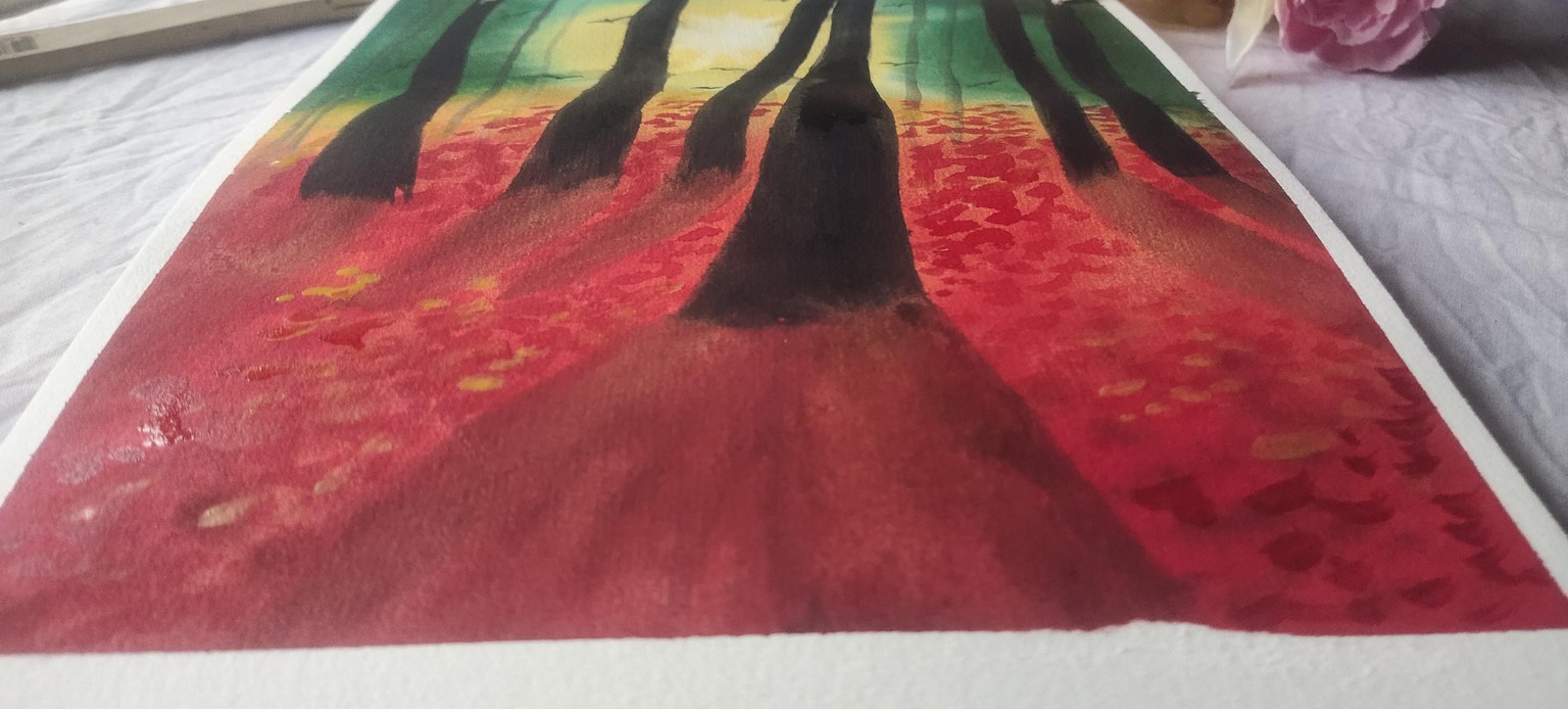 Ray of light - image 1 - student project