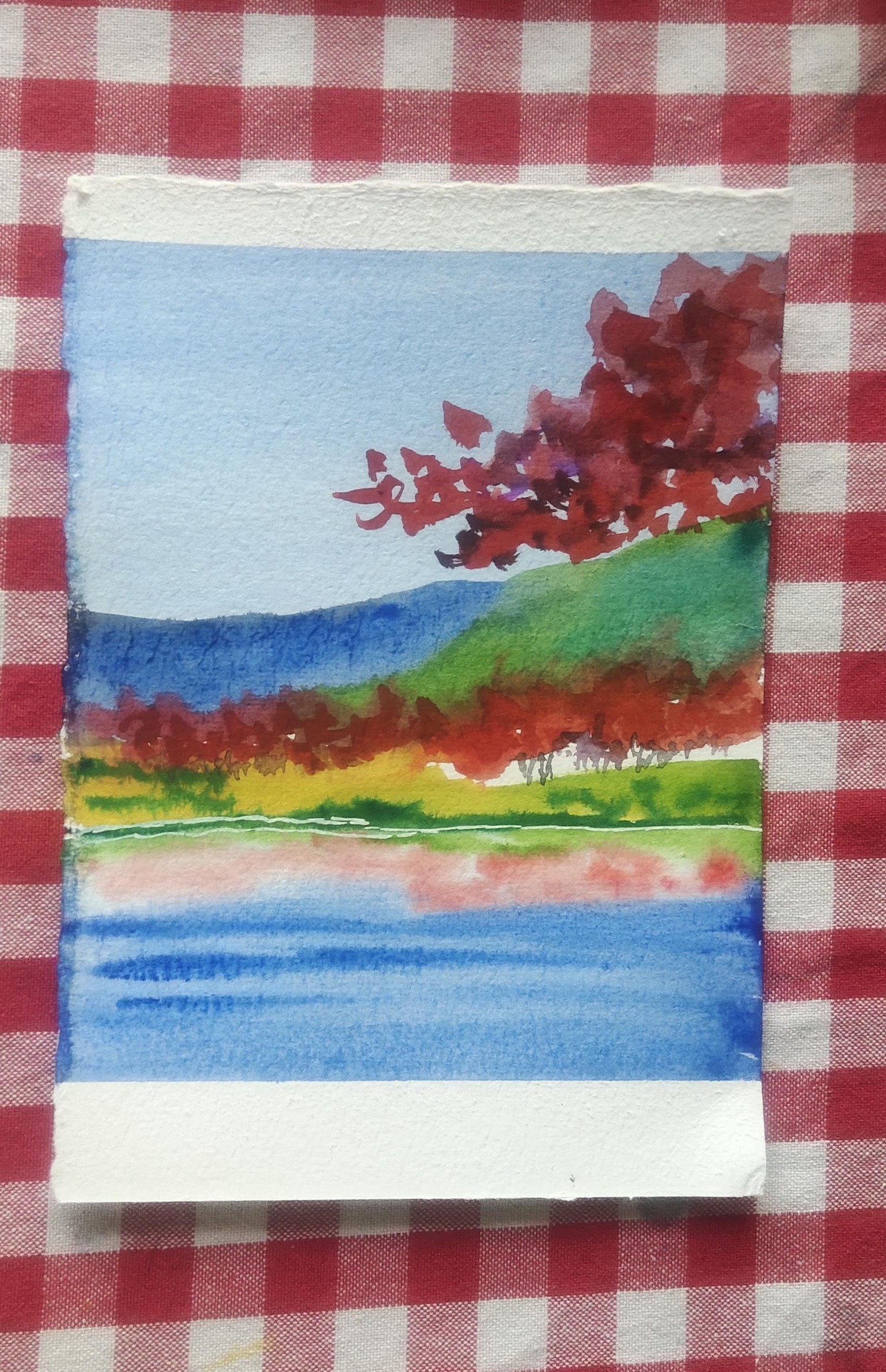 Spring sprinkle - image 11 - student project