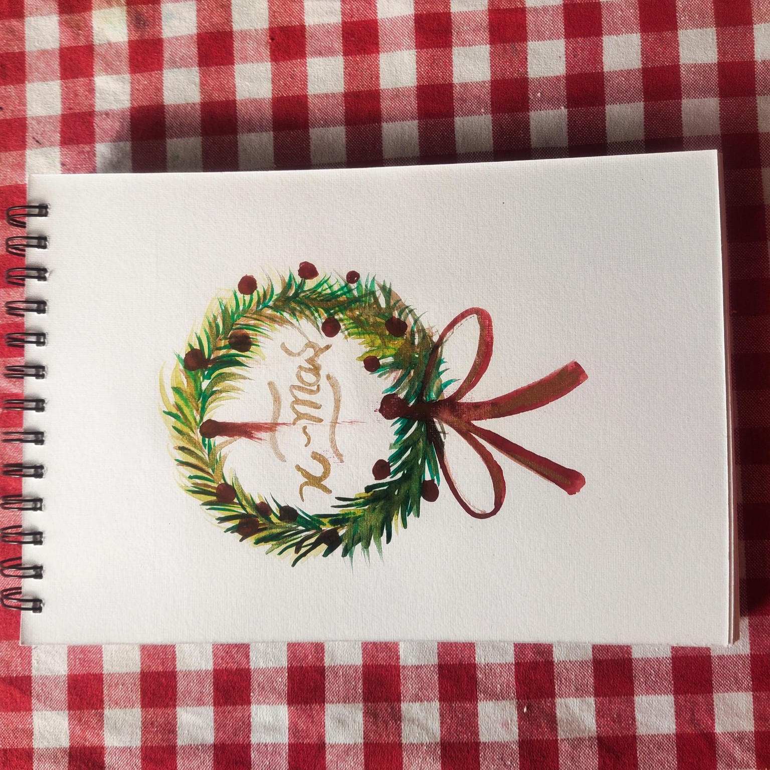 Winter wonderland - image 3 - student project
