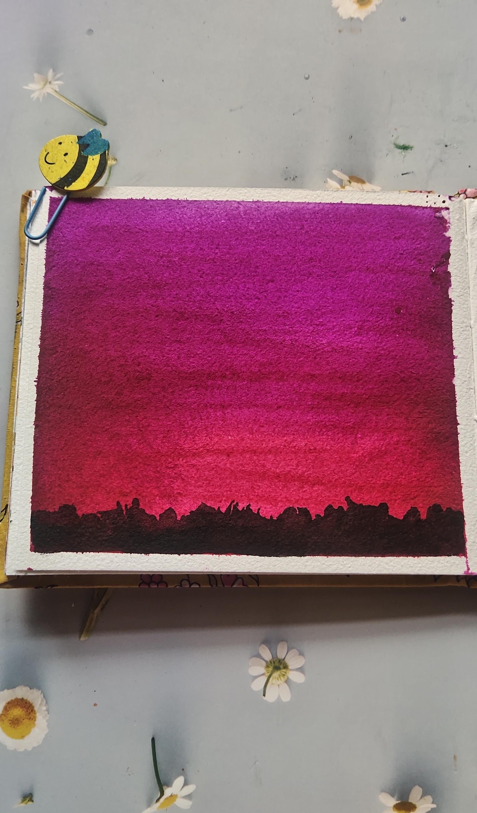 Sky - image 3 - student project
