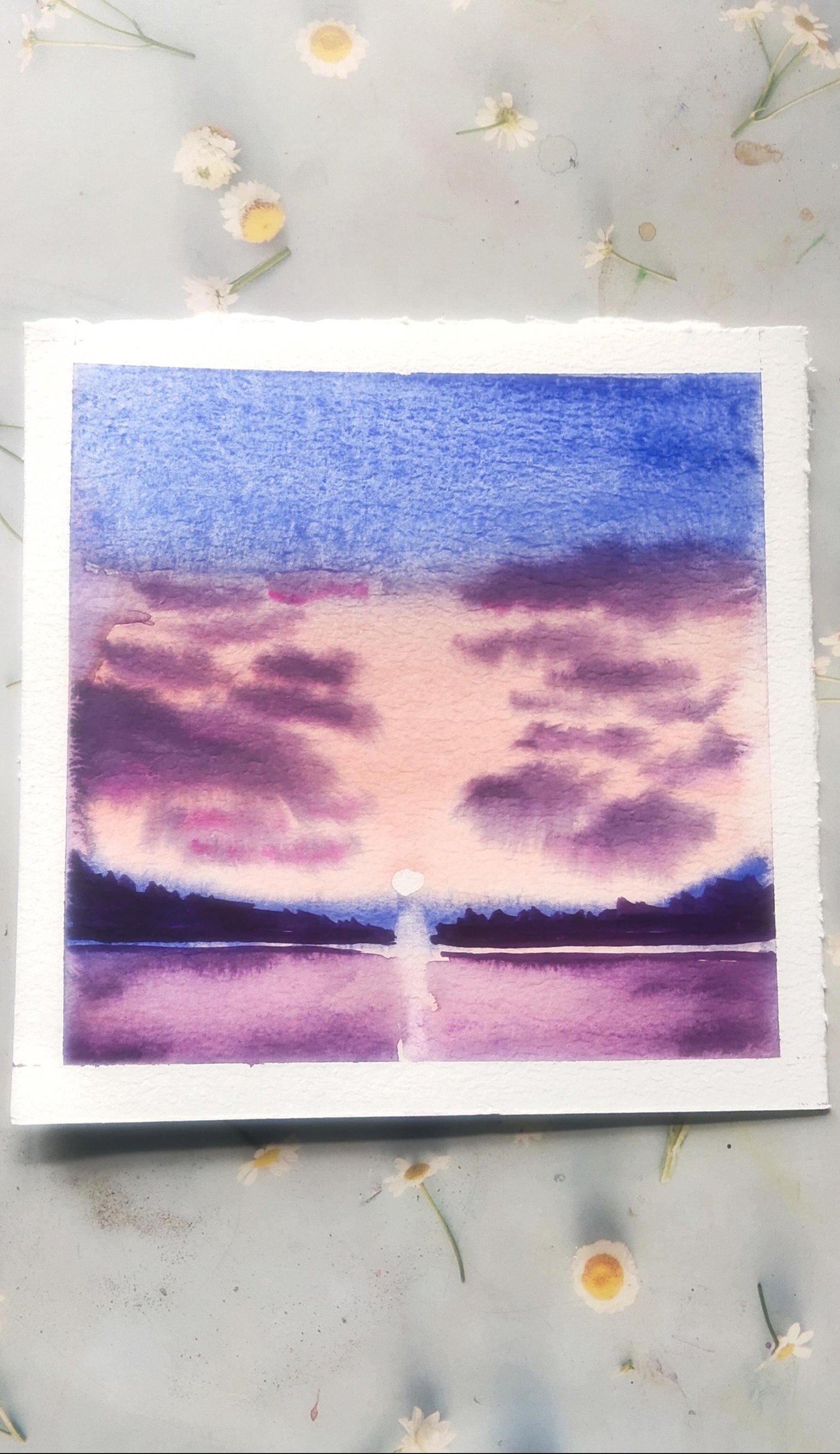 Skyscape challenge - image 11 - student project