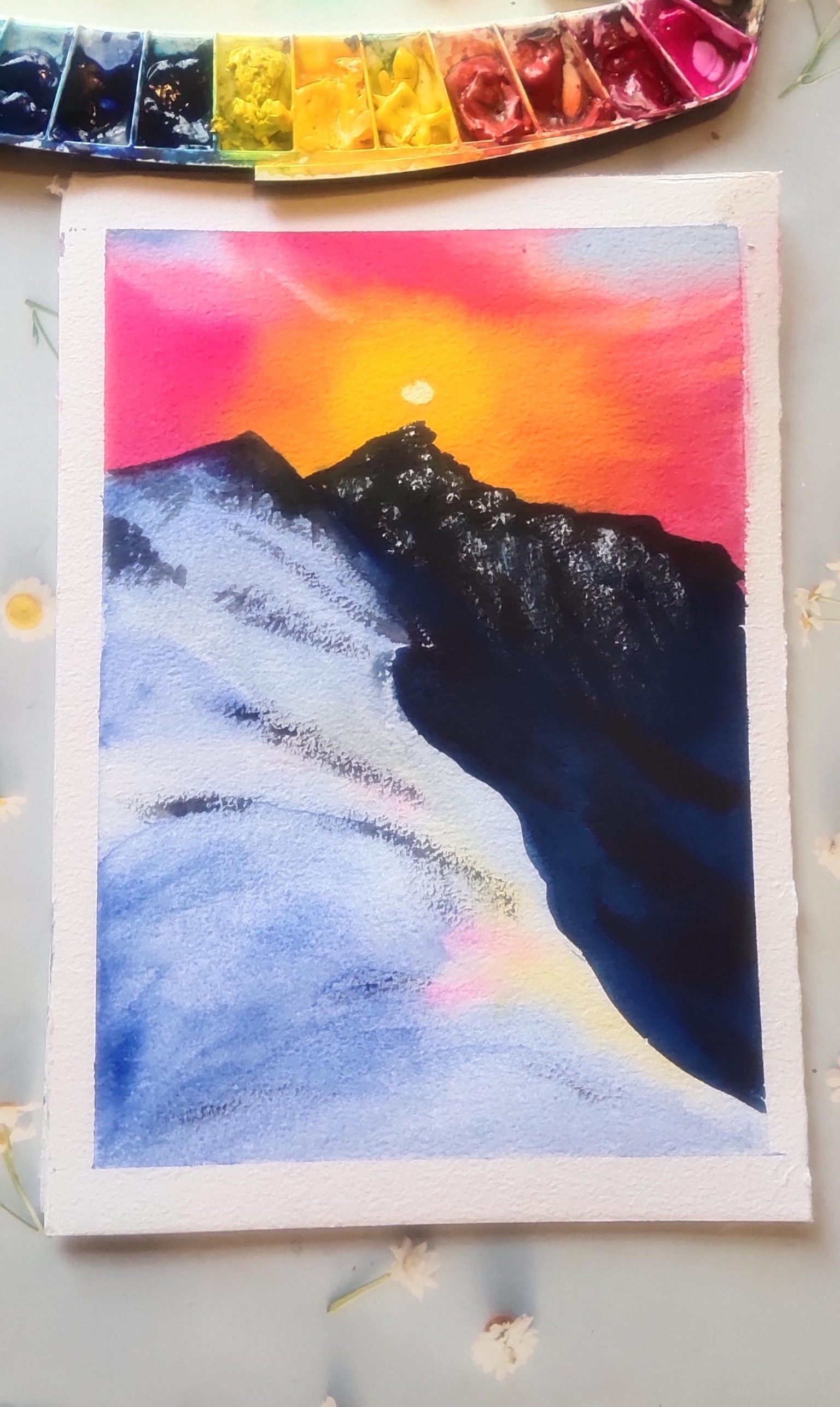 Dreamscape - image 1 - student project