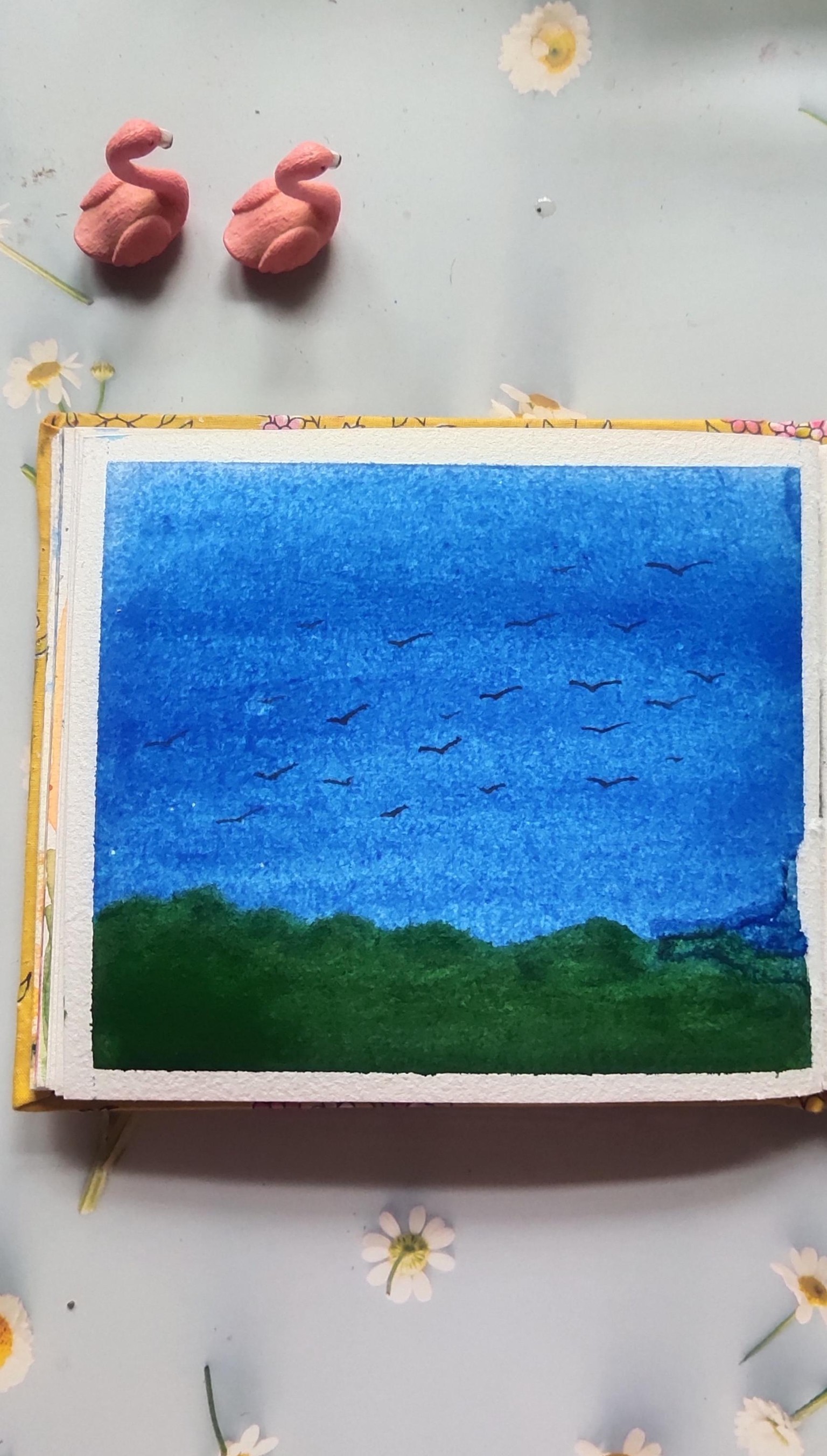 Sky - image 5 - student project