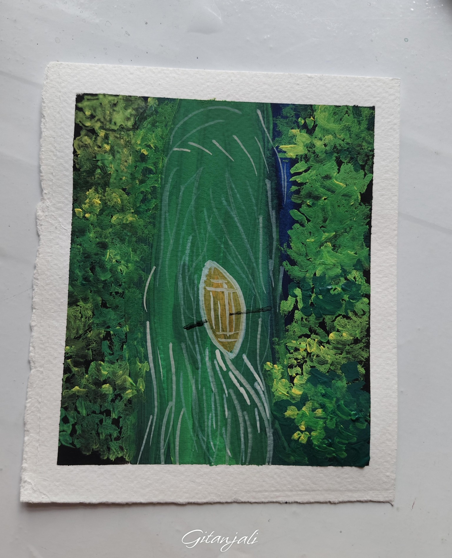 Vibgyor - image 3 - student project