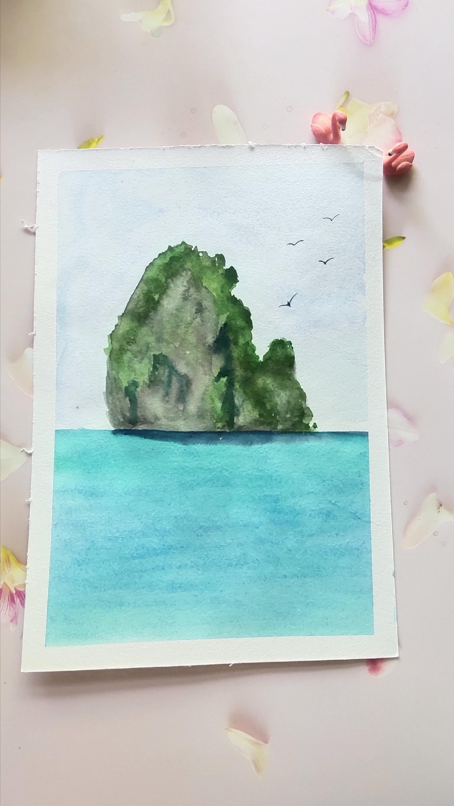Around the world - image 10 - student project
