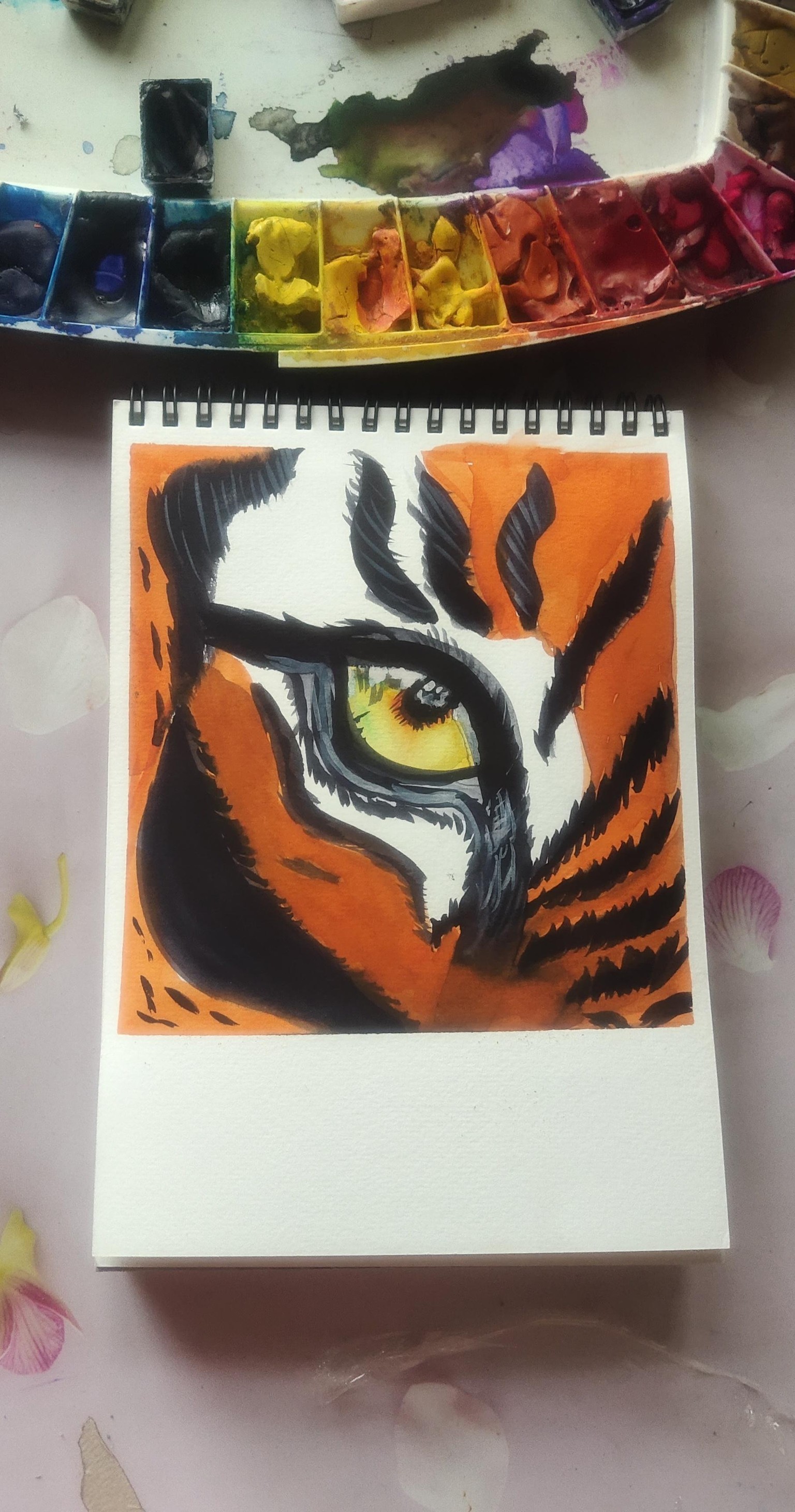 Small effort - image 4 - student project